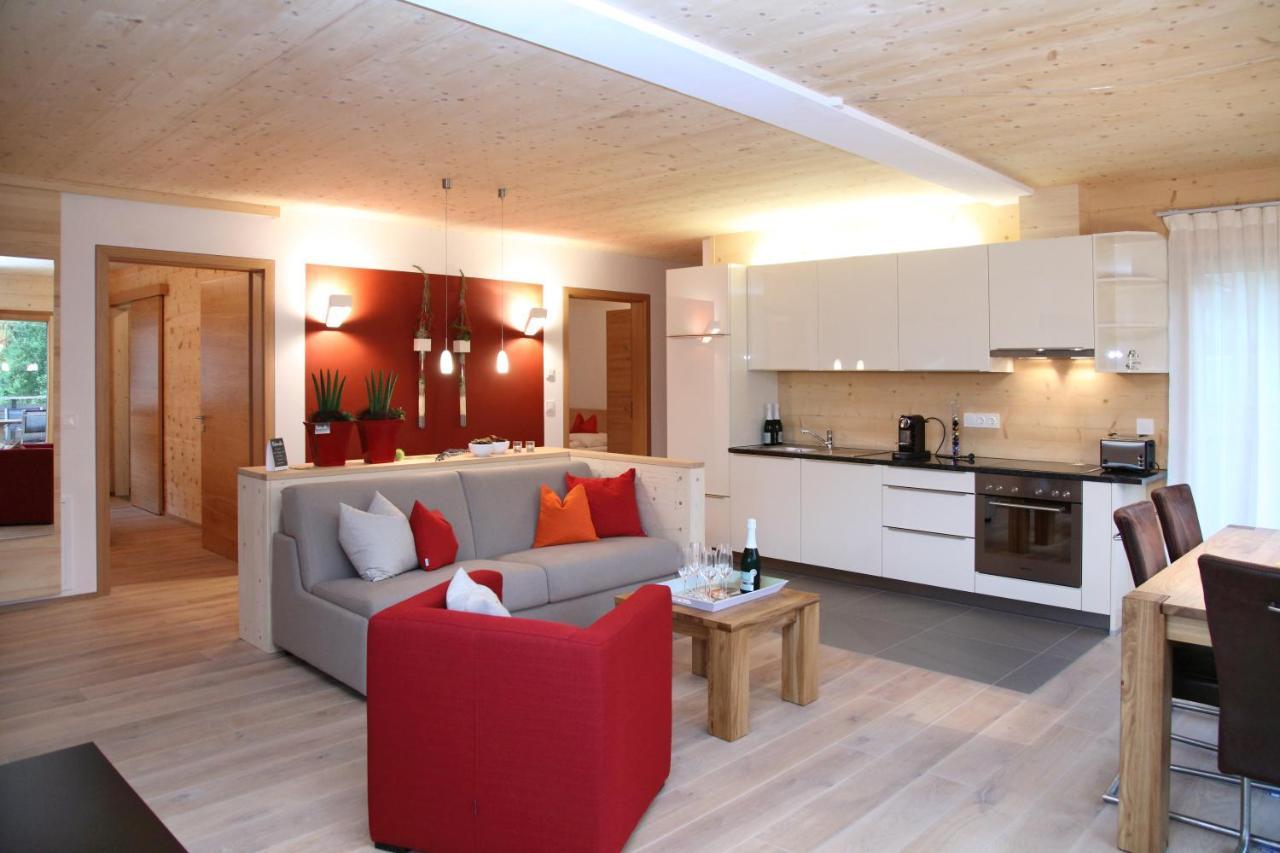 Zeitraum Ferienwohnung Braunhoernle 埃尔察赫 外观 照片